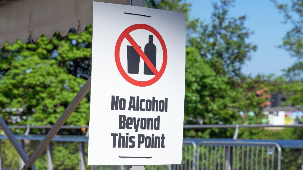 Public Intoxication In Indianapolis: What Does It Mean? drinking in public