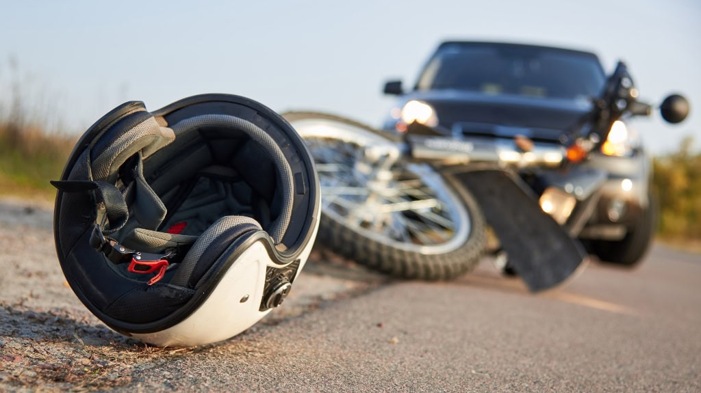 What To Do After a Motorcycle Accident in Kokomo - Kaushal Law LLC motorcycle accident