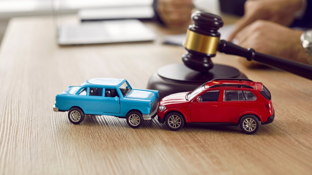 How Can a Car Accident Attorney Help Me After an Accident? - Kaushal Law LLC car accident attorney